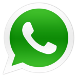 Whatsapp-Logo